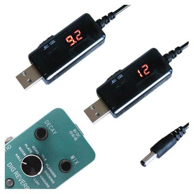 效果器吉他电源后浪器乐