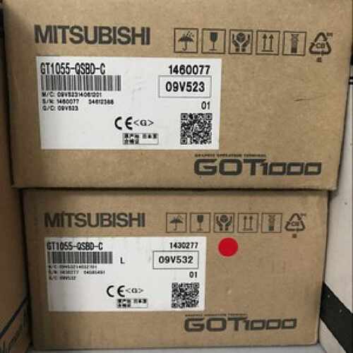 议价三菱触摸屏GT1050-QBBD-C/GT1150-QLBDQ/QBBD-C/GT1055/1155-