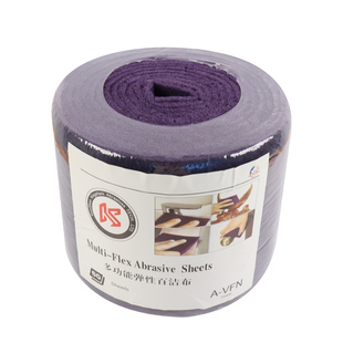 07521百洁布木工家具专用拉丝布特细软工业尼龙百洁布卷打磨抛光