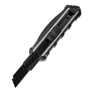 张小泉美工刀刀片拆快递小刀开箱神器美工刀学生美术裁纸专用工具2023款