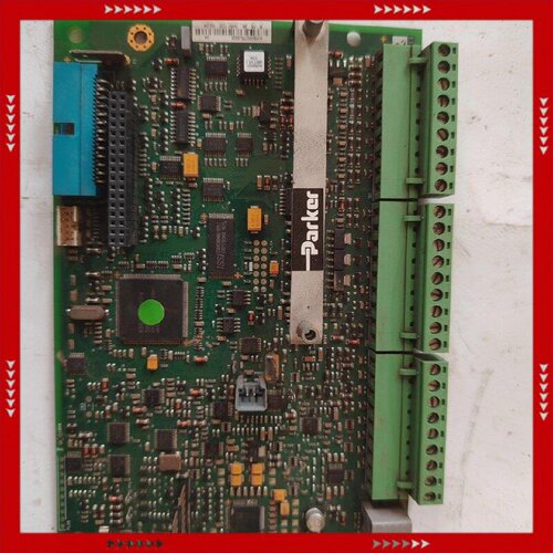【问价】派克590P主板AH500075U002    顺丰