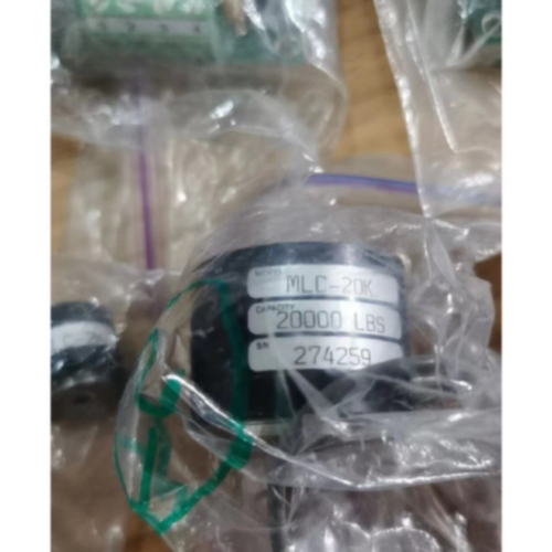 议价美国 transducertechniques 称重传感器LOAD CELL MLC-20K ML