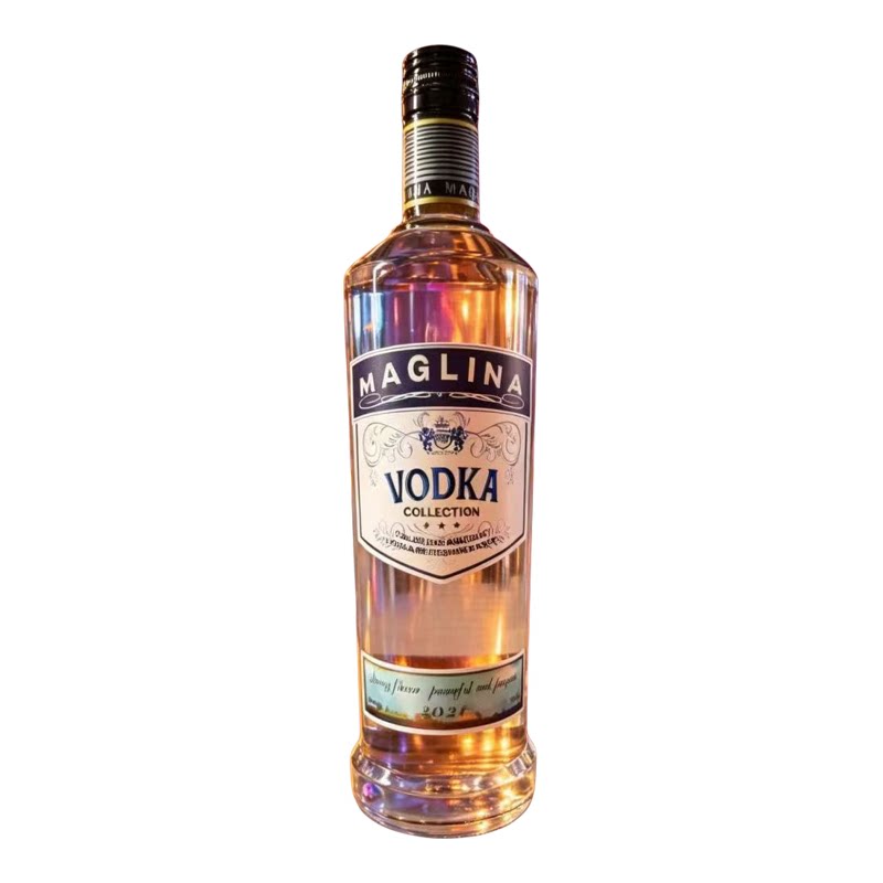 96度伏特加700ml果味酒吧调酒