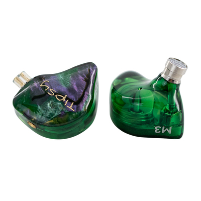 微醺M3IEM舞台监听耳返有线耳机