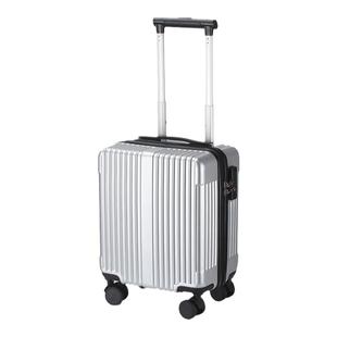 翻译官20*30*40春秋登机箱15寸轻便小行李箱迷你拉杆箱密码箱男女