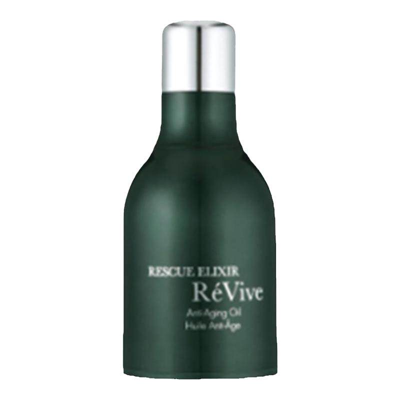 新版 ReVive 一夜回春油 焕肤抗皱夜间精华油 5ml 30ml
