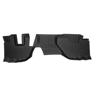 重汽豪曼H3M3豪沃七星悍将M2M3 H2H3H5H8统帅T5T3T7T8货车TPE脚垫