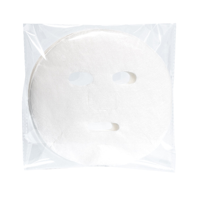 蚕丝面膜纸超薄一次性湿敷水疗