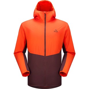 【P系列】伯希和Polartec Alpha Direct抓绒外套男户外保暖上衣女