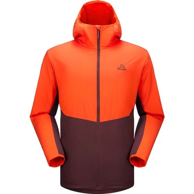 P系列-伯希和Polartec抓绒外套