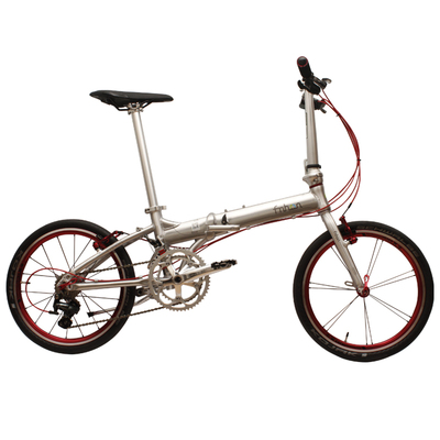 风行20寸折叠车KA/KC2018便携