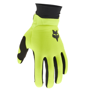 跃骑越野美国fox 骑行冬季手套越野摩托山地车速降林道保暖防风雨