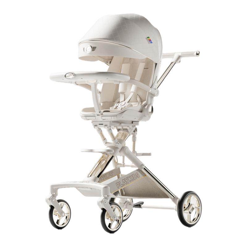 playkids �������������X6-5 Ӥ���� �������� ���۵� �߾��� ˫���Ƴ� 579Ԫ(����ȯ)