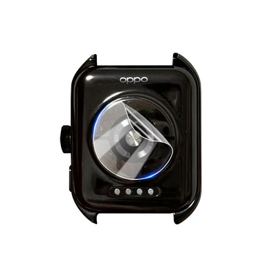 适用OPPOWatch4Pro传感器贴膜