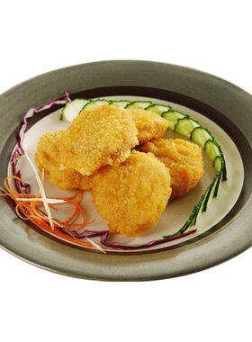 99元任选6包齐善素食素肉斋菜