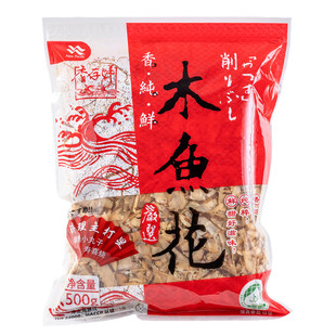 整箱木鱼花新太平洋柴鱼片日式高汤火锅煲粥批萨烧章鱼小丸子鲣鱼