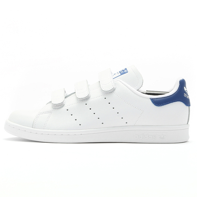 阿迪达斯史密斯男女经典休闲板鞋