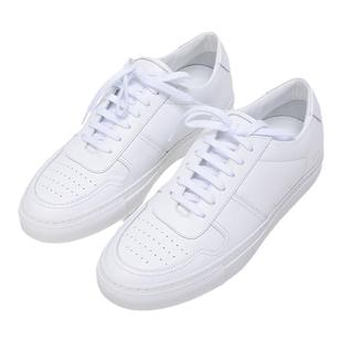 【甄品精选】COMMON PROJECTS 男士系带板鞋运动鞋CP小白鞋 2155