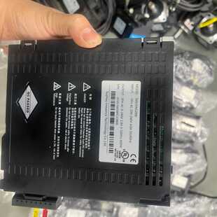 议价汇川635NS 400W伺服驱动器SV635NS2R8I，带