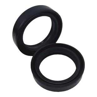 适用雅马哈R1 FZ1N FZ6N R6 MT-01-09-07 FZ8 XJ6 前减震油封前叉