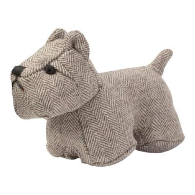 JOE苏格兰羊毛狗玩偶镇纸书桌