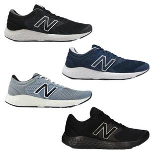 日本直邮NEW BALANCE NB男士跑步鞋E420v2 ME420