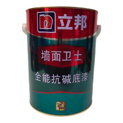 高遮盖力面漆上海墙面漆立邦哑光