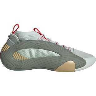 Adidas/阿迪达斯正品哈登8代签名款男女减震实战篮球鞋IH2670