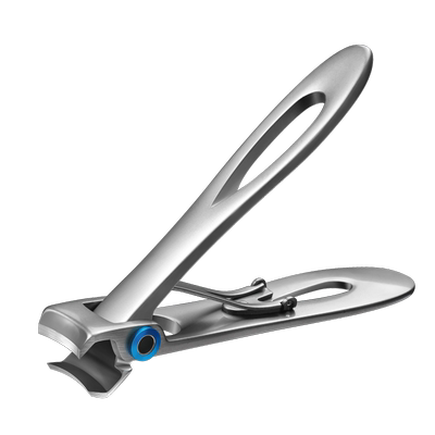 指甲刀单个装指甲剪刀家用