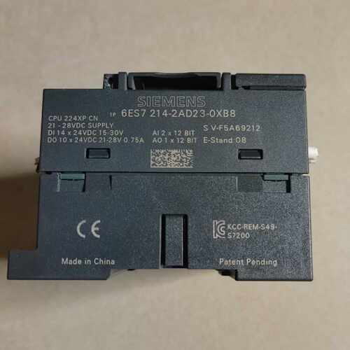 溢价-PLC模块 CPU224XP CN 6ES7 214-