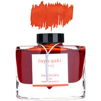 Japanese PILOT PILOT INK-50 color 雫iroshizuku color INK Natural color Pen ink 50ml thumbnail 4