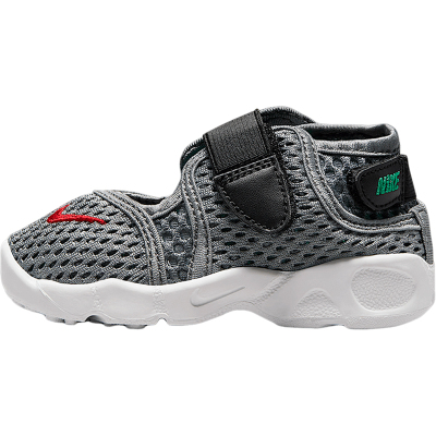 Nike/耐克正品Rift 2婴童透气网眼布低帮运动鞋FB5528-001