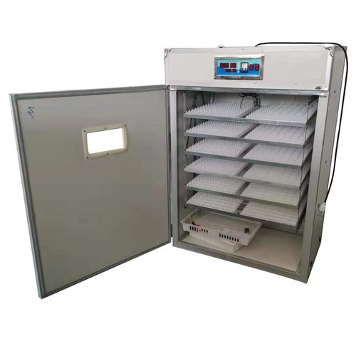 厂家批发孵蛋器养殖设备孵化器小鸡智能恒温大型孵化机大型全自动