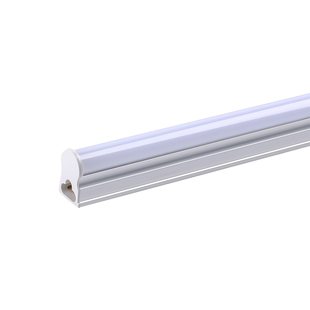 防曝光T5一体化LED日光灯T5抗UV防紫外线LED灯管110V支架灯带开关