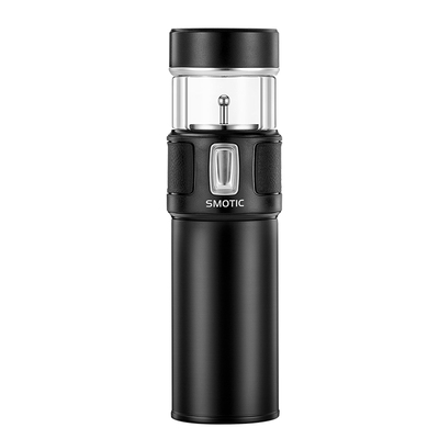 水莫停茶水分离杯套装礼盒