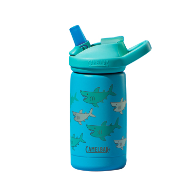 CAMELBAK驼峰趣味卡通儿童保温杯