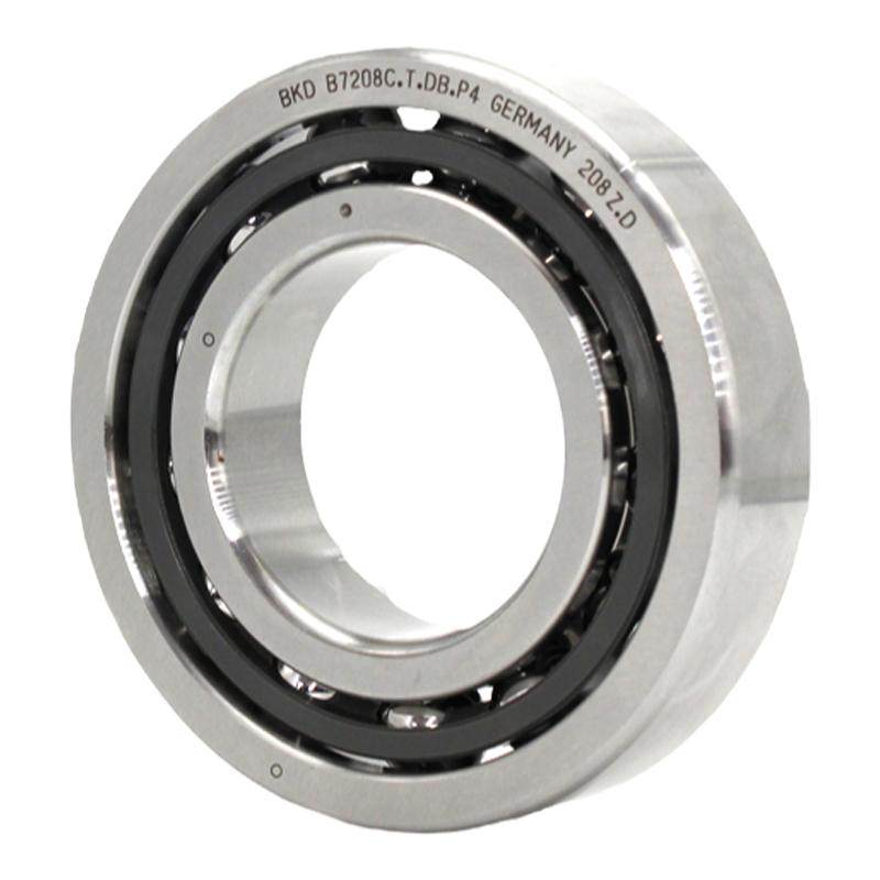 德国BKD进口轴承角接触球轴机床主轴7004C/7005C/7006C/7007C/AC