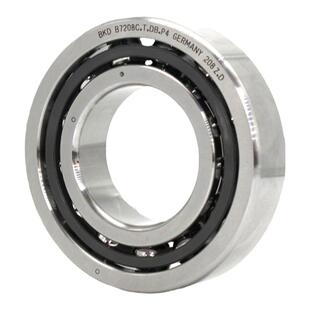 德国BKD进口轴承角接触球轴机床主轴7004C/7005C/7006C/7007C/AC