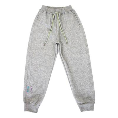 长裤纯棉卫裤加绒加绒运动裤