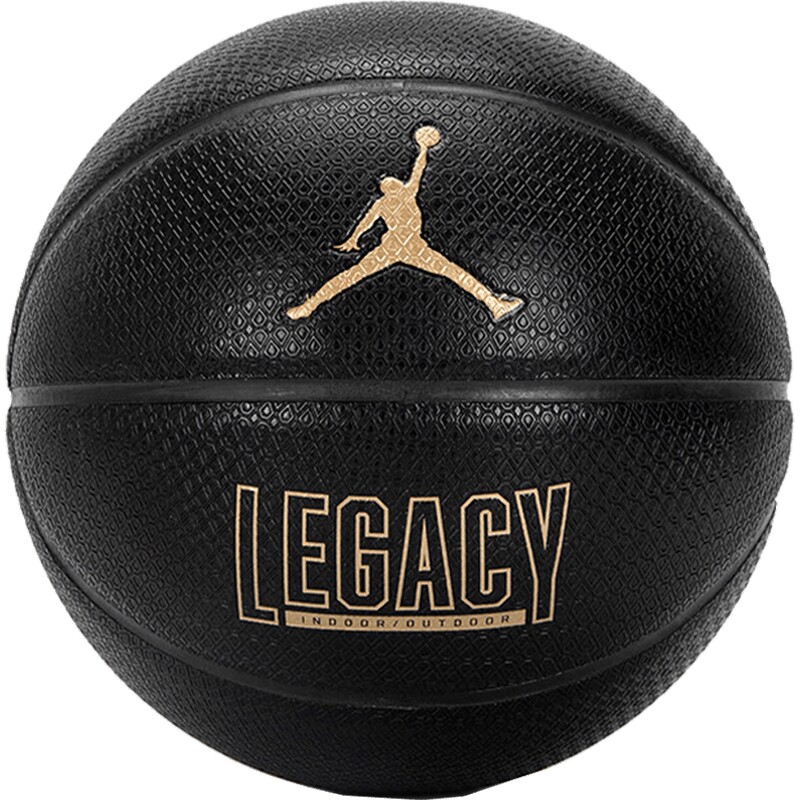 NIKE耐克男女JORDAN LEGACY 2.0运动篮球J100825305107