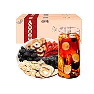 福东海人参五宝茶八宝养生茶包