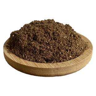 真品绿奇楠沉香边角碎料高油木料磨香粉熏香家用非手串官方旗舰店