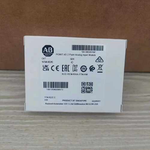 议价AB罗克韦尔PLC  1734-IE2C  1734-IE4C  1734-IE8C 1734-IE4S
