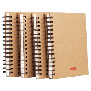 A5线圈硬壳素描本幼儿园专用加厚画本小学生迷你随身速写本儿童图画本手绘画画本空白绘画本游戏记录册表征本