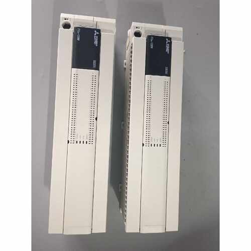 PLC拆机FX3U128MRESA