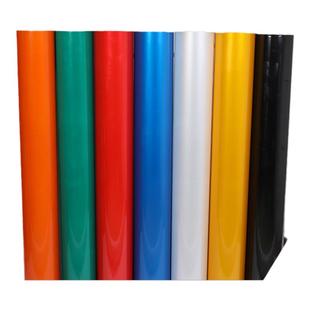 劲凯5100A反光膜交通膜工程级贴纸交通安全户外刻字膜标识标牌膜