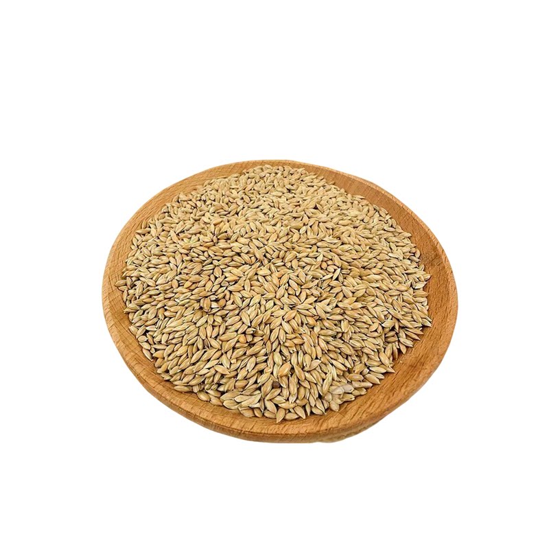 鹦鹉鸟粮鸟食白尖加纳利子带壳黄谷子零食虎皮玄凤牡丹专用饲料