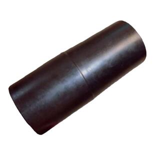 工业吸尘器配件50口径橡胶快速接头吸头通用威德尔软管头7510