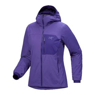 加拿大直邮始祖鸟 Proton SL Hoody女新款保暖外套冲锋衣