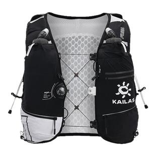 凯乐石FUGA AIR 13 II长距离越野跑步背包专业户外跑山水袋包13升